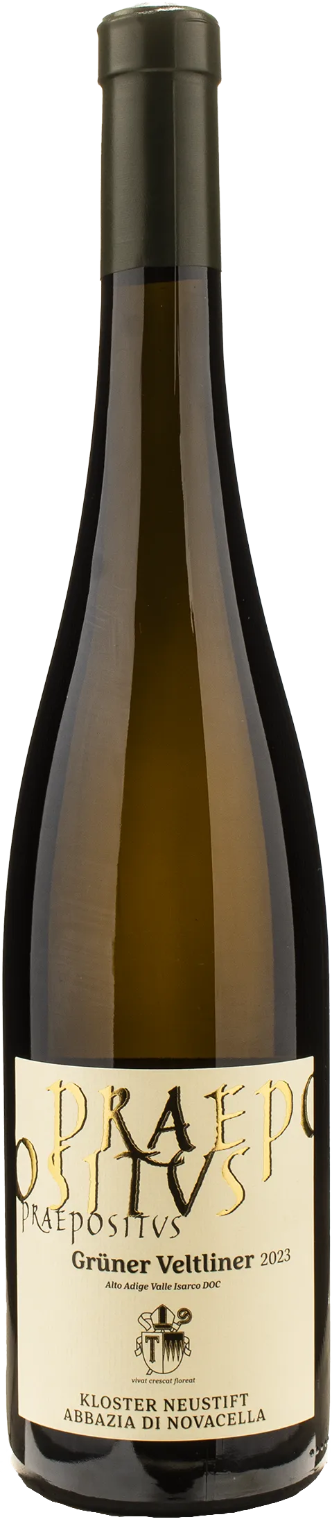 Abbazia di Novacella Praepositus Gruner Veltliner 2023