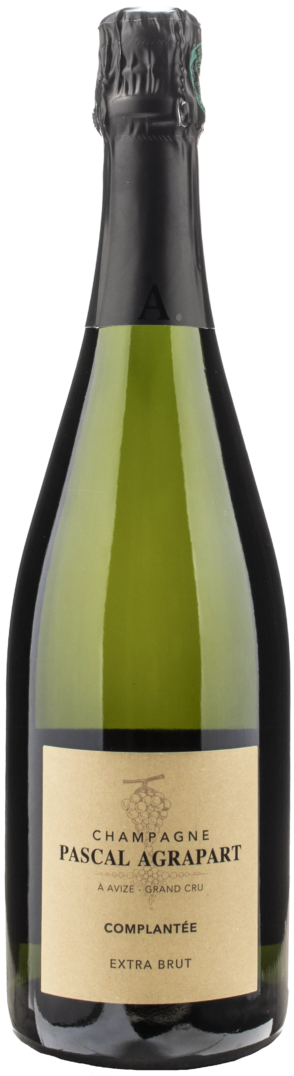 Pascal Agrapart Champagne Grand Cru Extra Brut Complantee