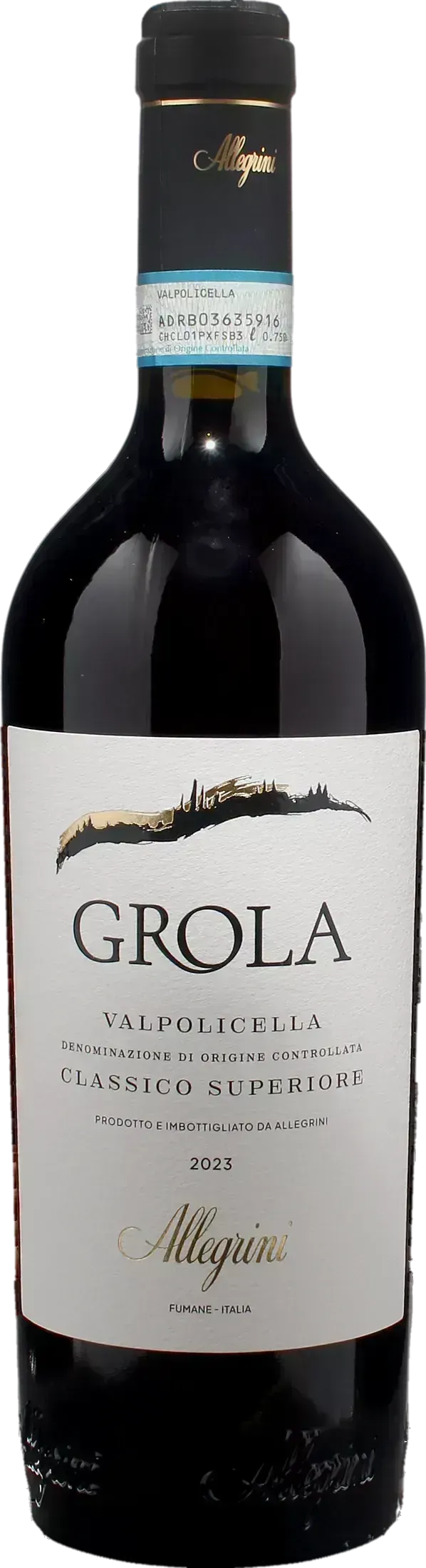 Allegrini Valpolicella Classico Superiore Grola 2023