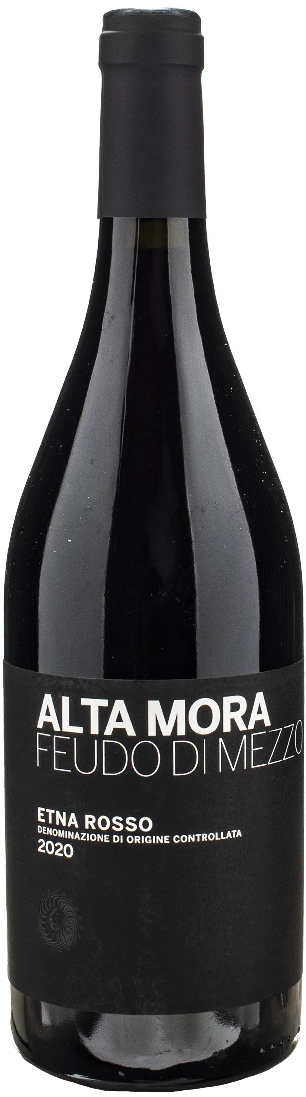 Alta Mora Etna Rosso Feudo di Mezzo 2020
