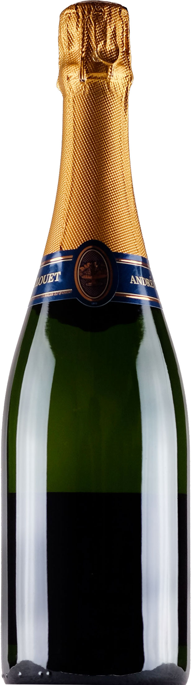 Andre Clouet Champagne Grande Reserve Brut