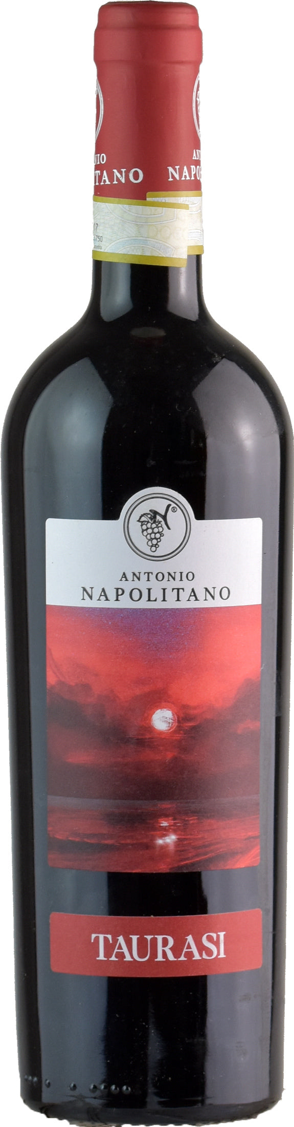 Antonio Napolitano Taurasi 2015