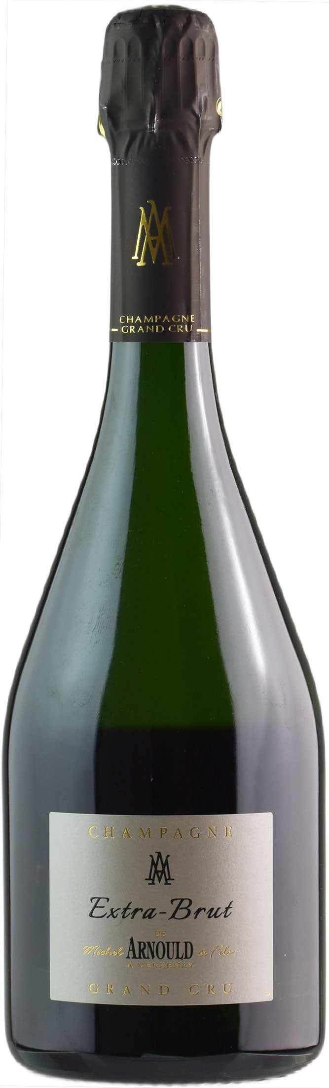 Arnould Michel et Fils Champagne Grand Cru Extra Brut