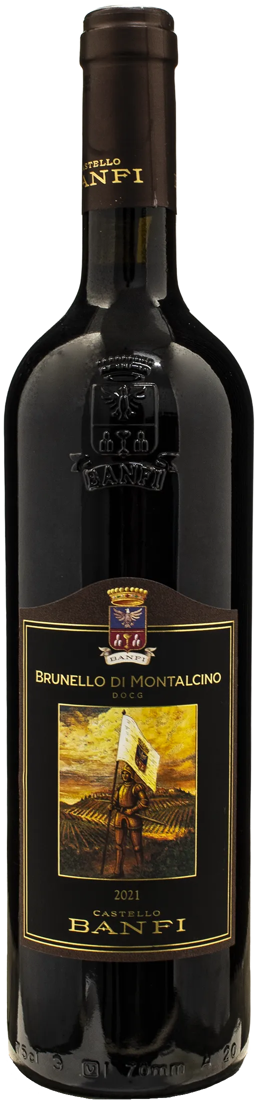 Banfi Brunello di Montalcino 2021