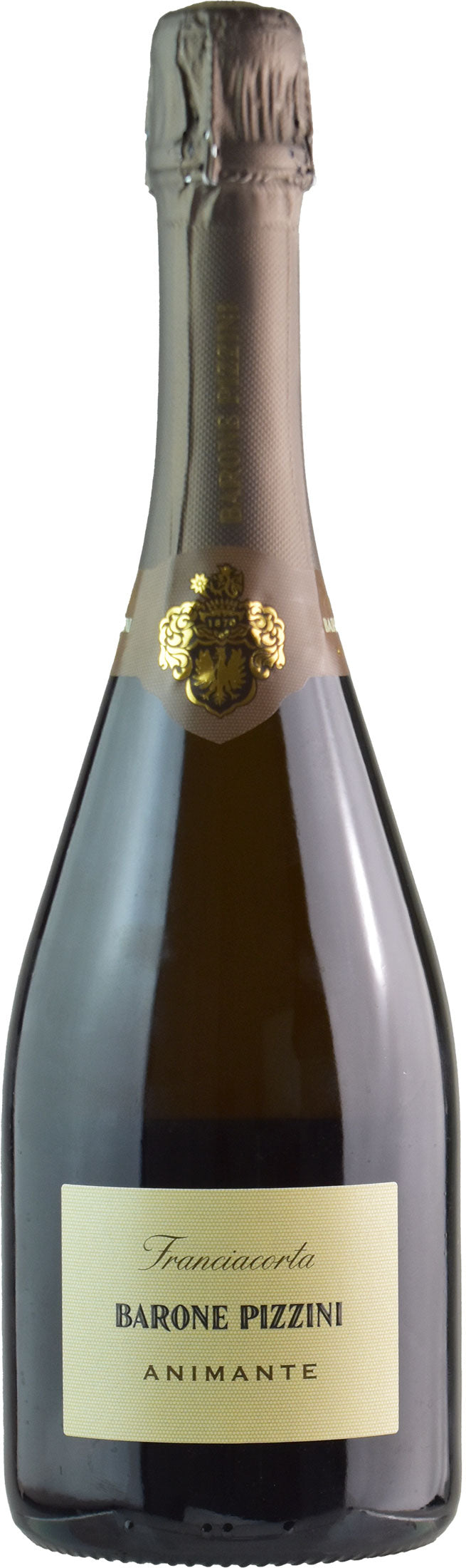 Barone Pizzini Franciacorta Animante Dosaggio Zero
