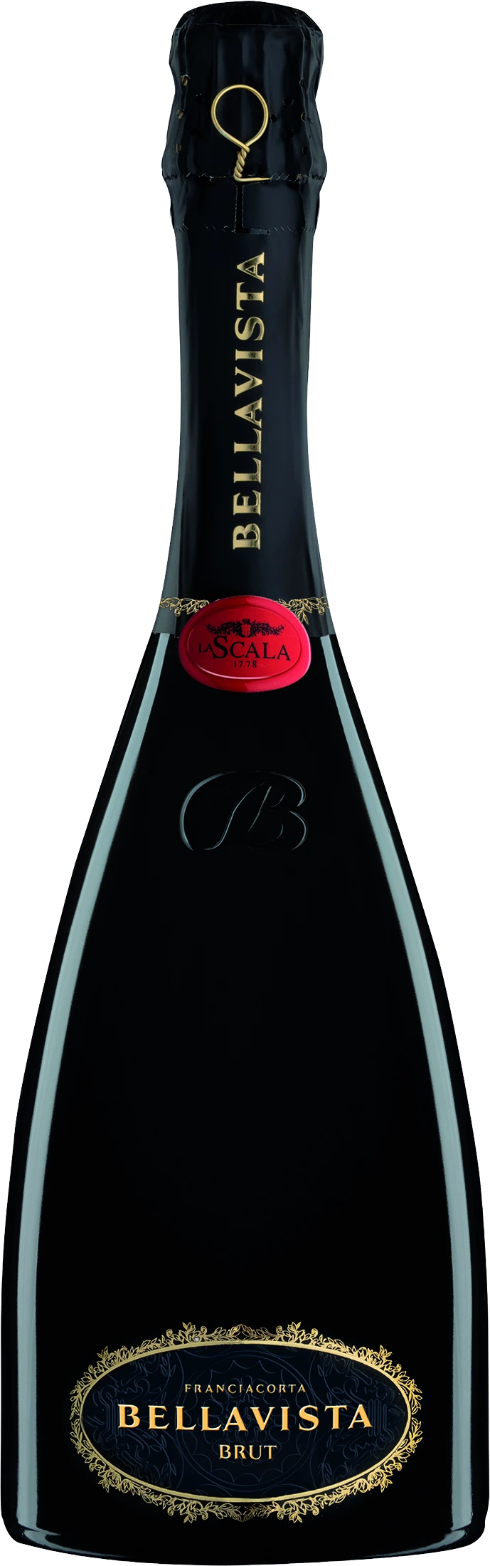Bellavista Franciacorta Teatro alla Scala Brut 2020