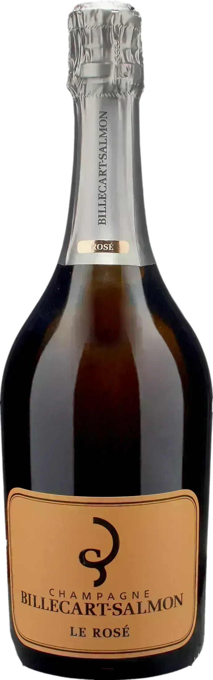 Billecart Salmon Champagne Extra Brut Rose