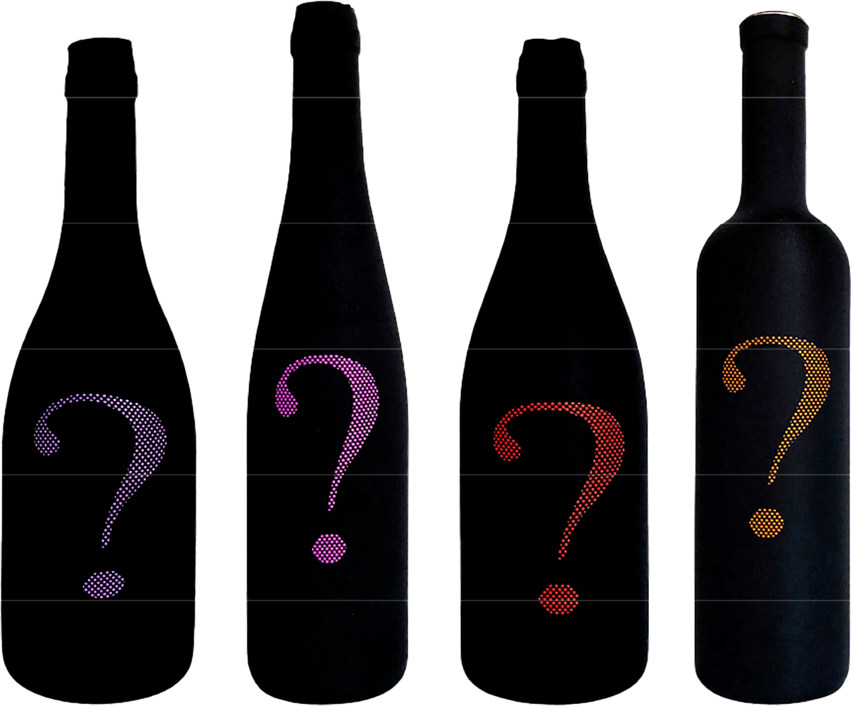 Copri Bottiglia per Degustazione