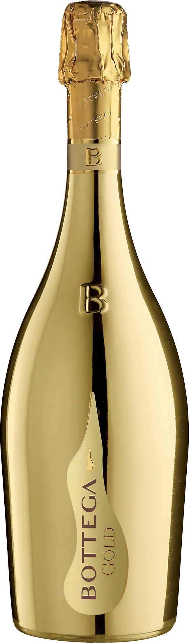 Bottega Gold Brut