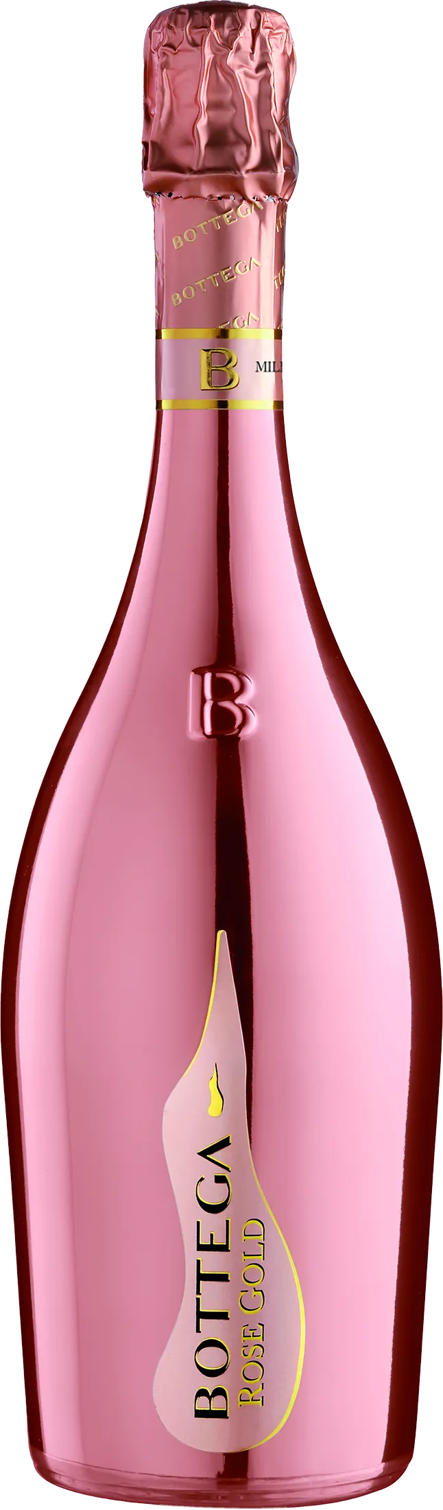 Rose Gold Pinot Nero Brut
