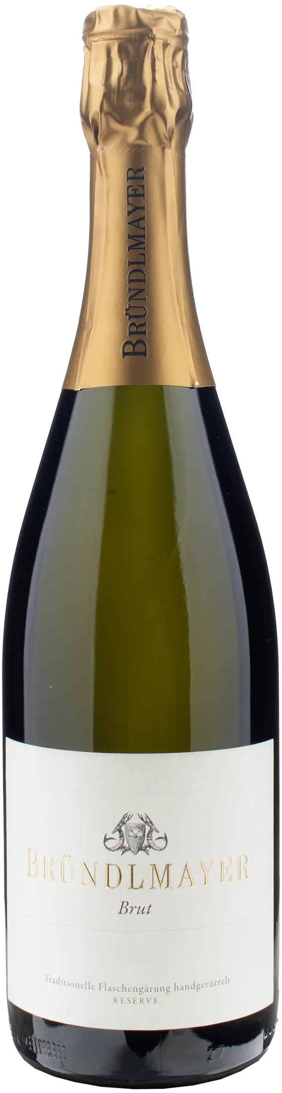 Brundelmayer Spumante Metodo Classico Riserva Brut