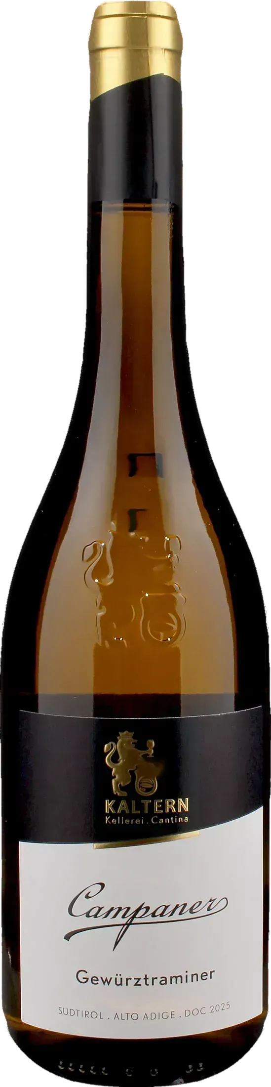 Caldaro Gewurztraminer Campaner 2025