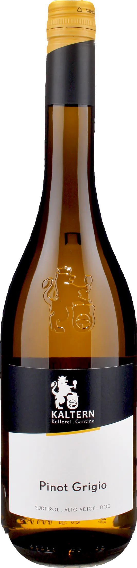 Caldaro Pinot Grigio 2025