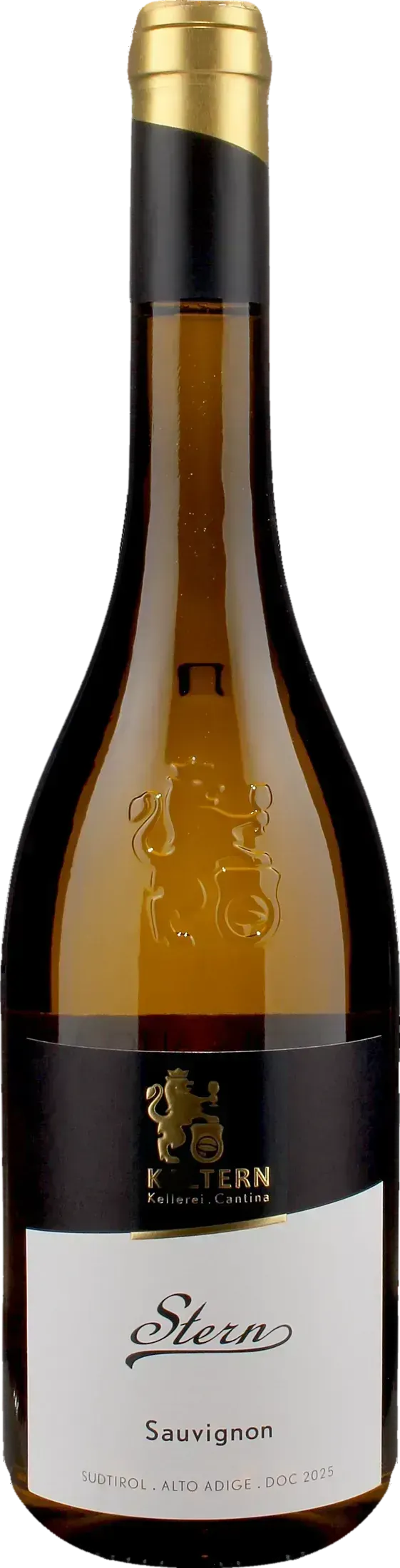 Caldaro Sauvignon Stern 2025