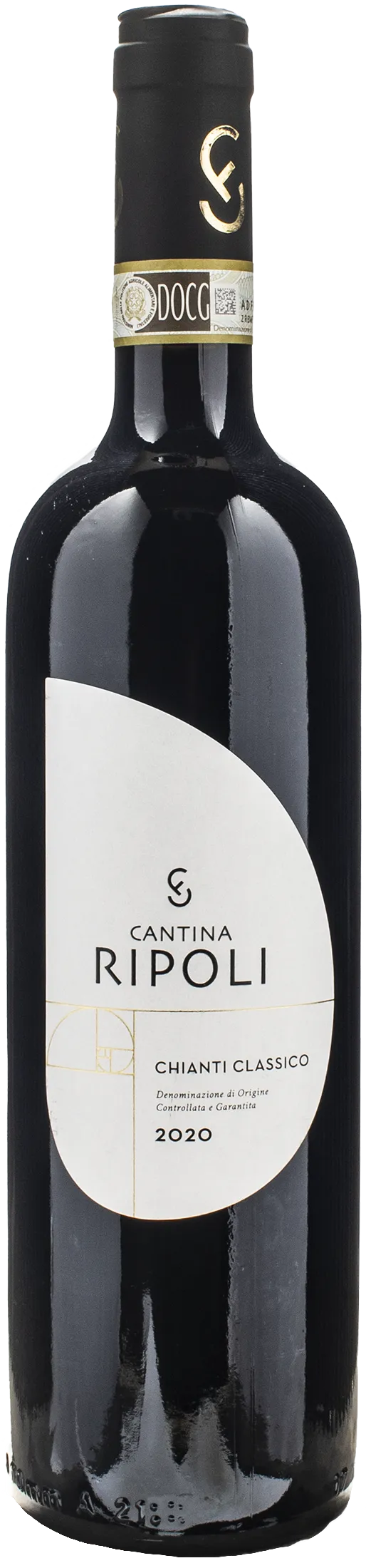 Cantina Ripoli Chianti Classico 2020