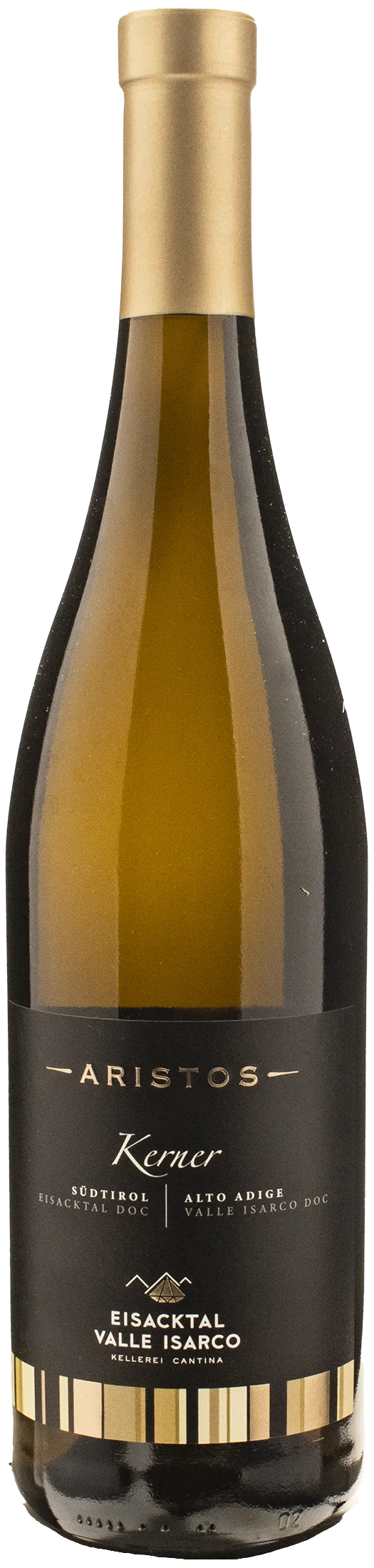 Cantina Valle Isarco Aristos Kerner 2023