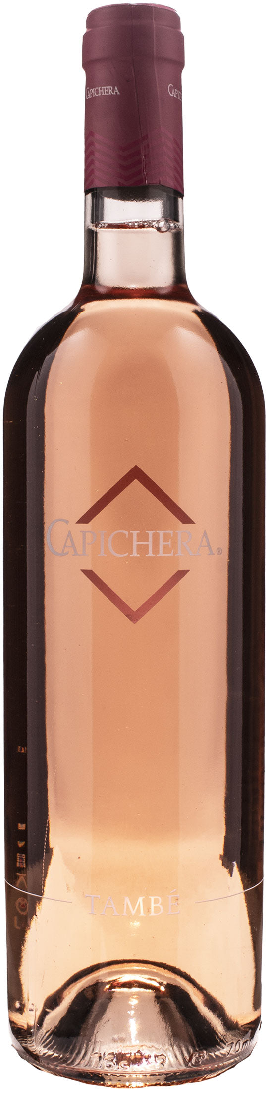 Capichera També Rosato 2022
