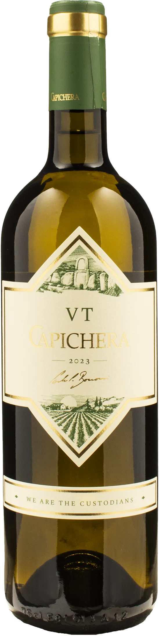 Capichera VT 2023
