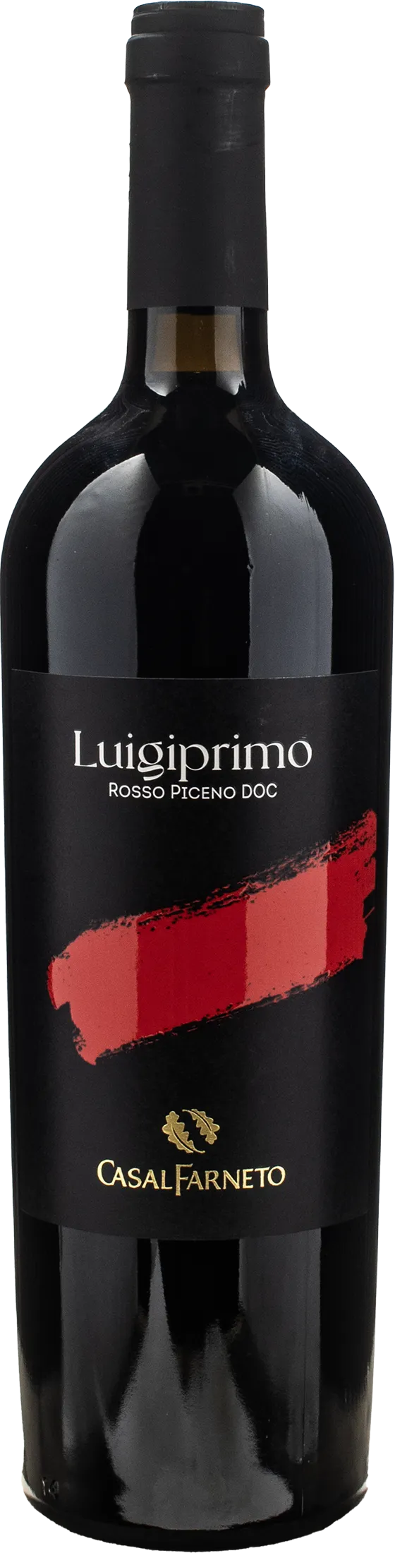 Casalfarneto Rosso Piceno Luigi Primo 2021