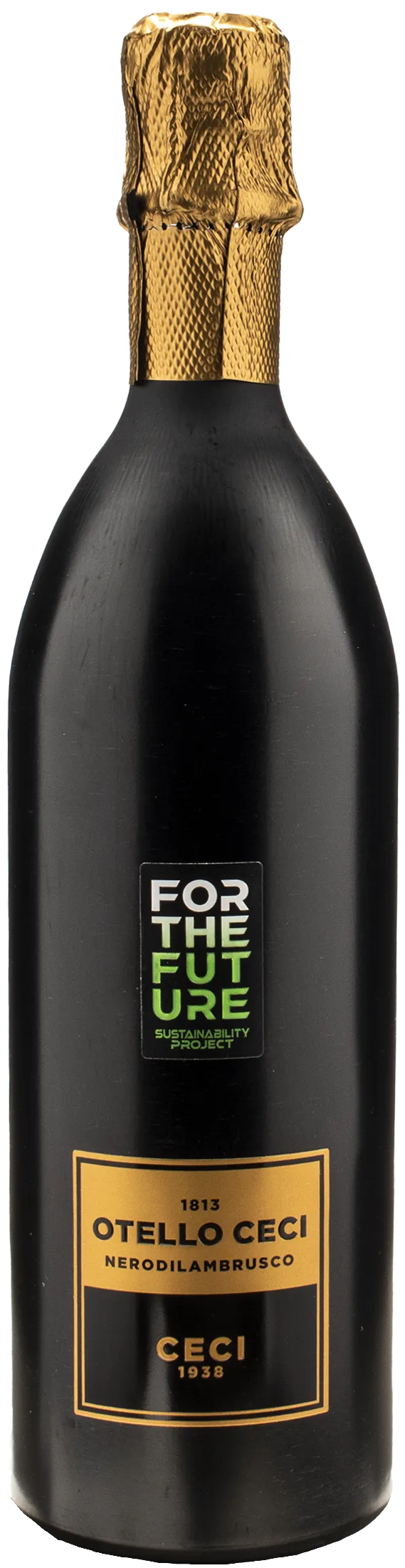 Ceci Otello FTF Nero di Lambrusco