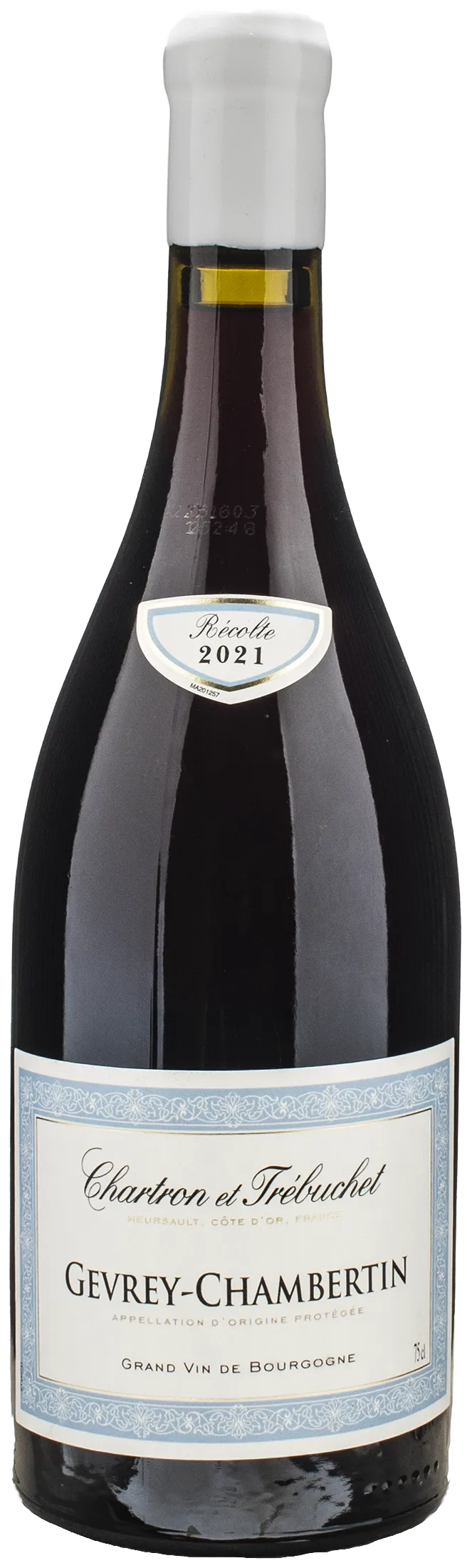 Chartron et Trebuchet Gevrey Chambertin 2021