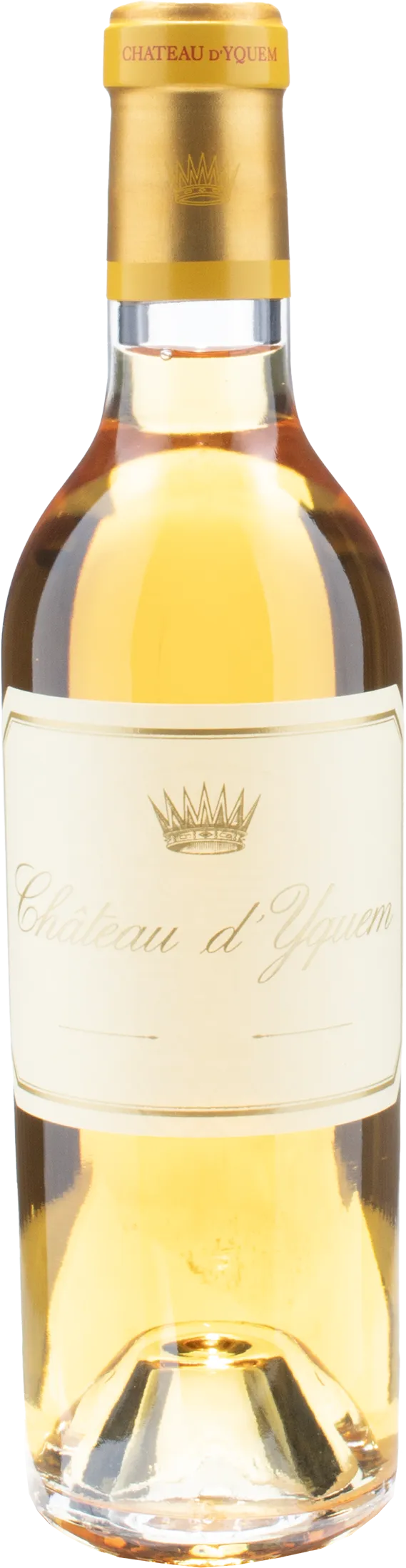 Chateau d'Yquem Sauternes 0.375L 2013
