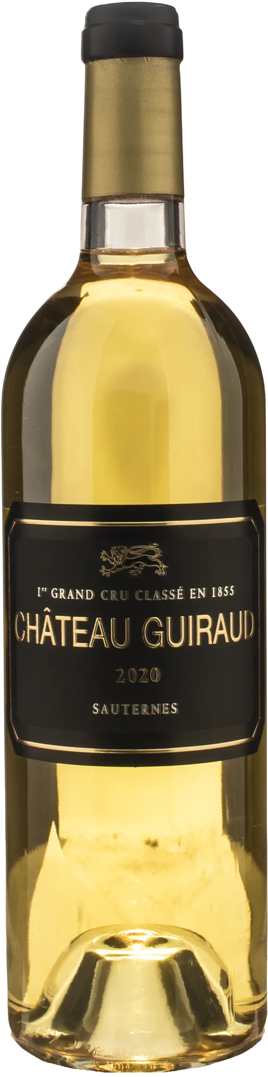 Chateau Guiraud Sauternes 1er Grand Cru Classe 2020