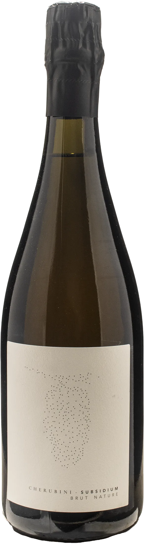 Cherubini Subsidium Brut Nature