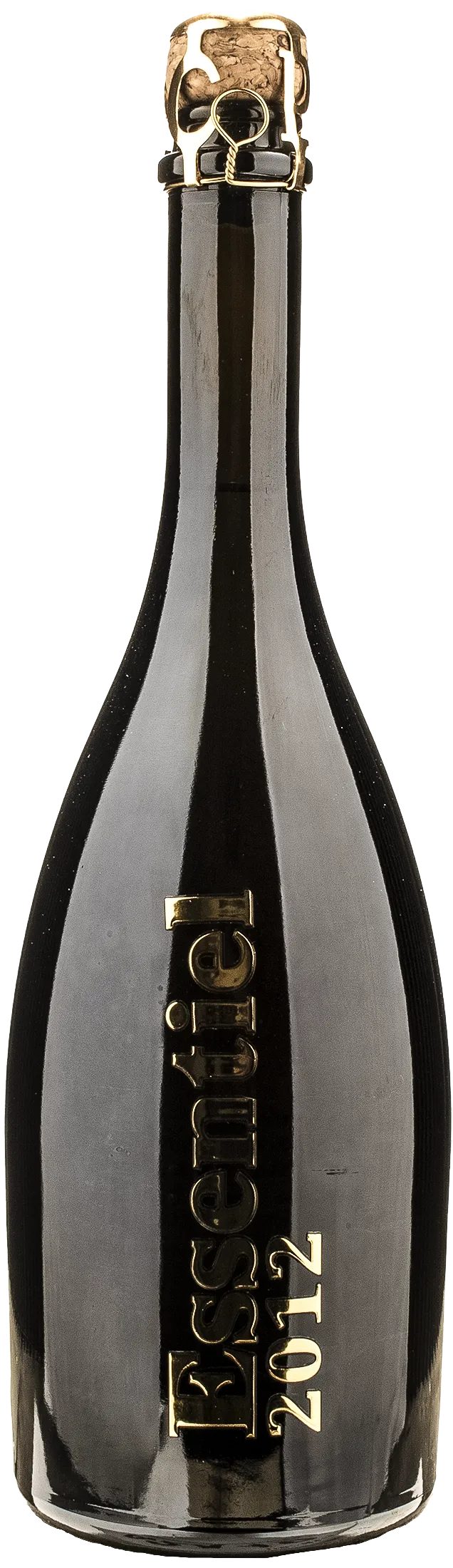 Collard Picard Champagne Essentiel Dosage Zero 2012