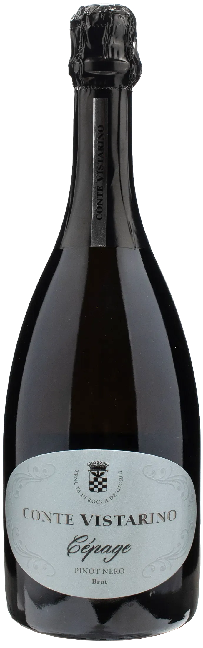 Conte Vistarino Cepage Metodo Classico Brut