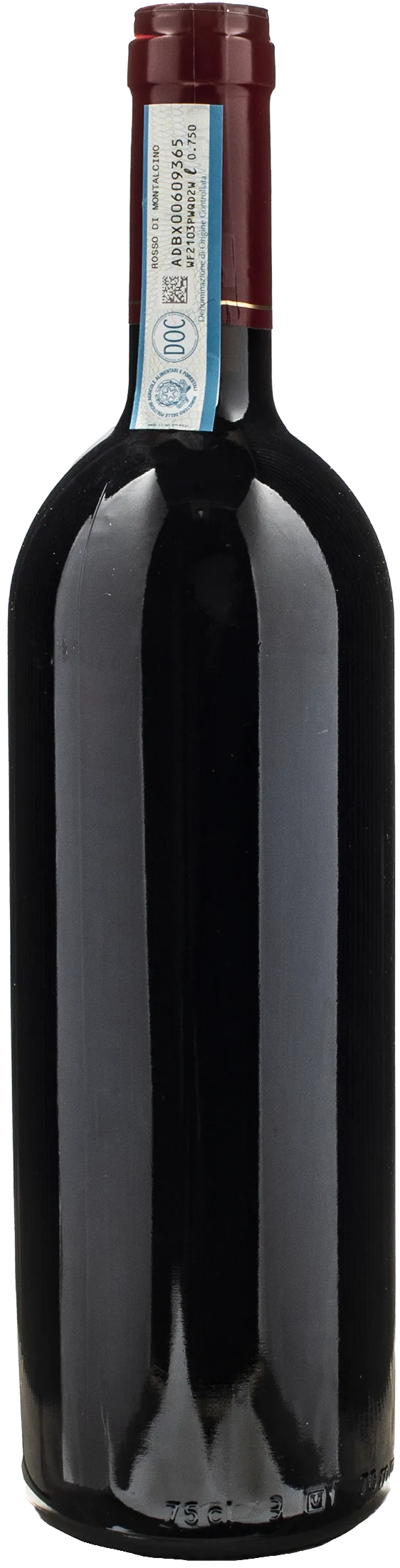 Conti Costanti Rosso di Montalcino Vermiglio 2021