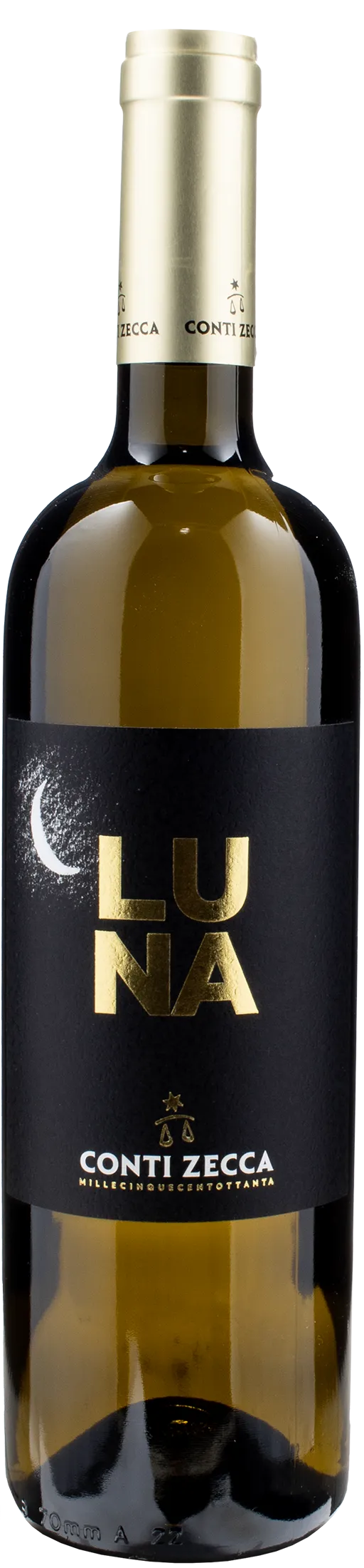 Conti Zecca Luna 2023