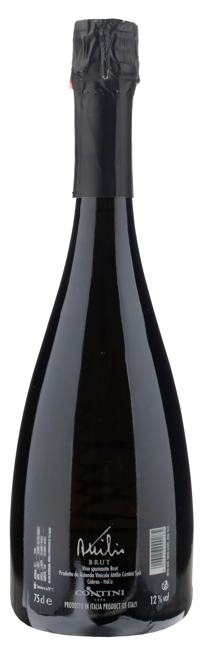 Contini Attilio Spumante Brut