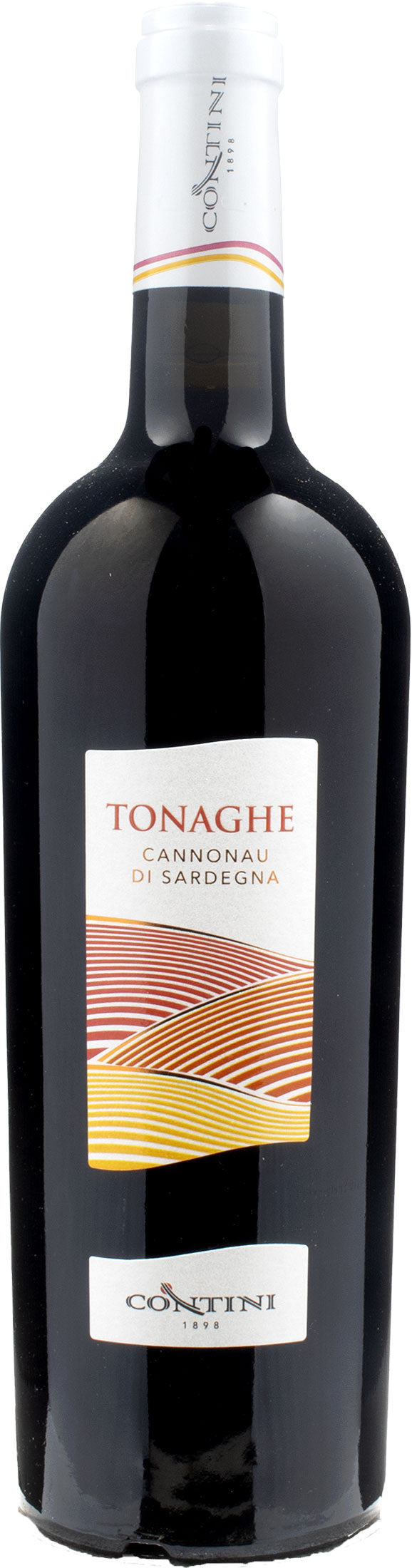 Contini Cannonau di Sardegna Tonaghe 2021