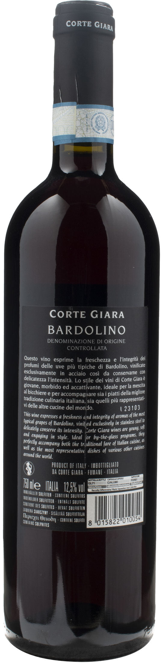 Corte Giara Bardolino 2022