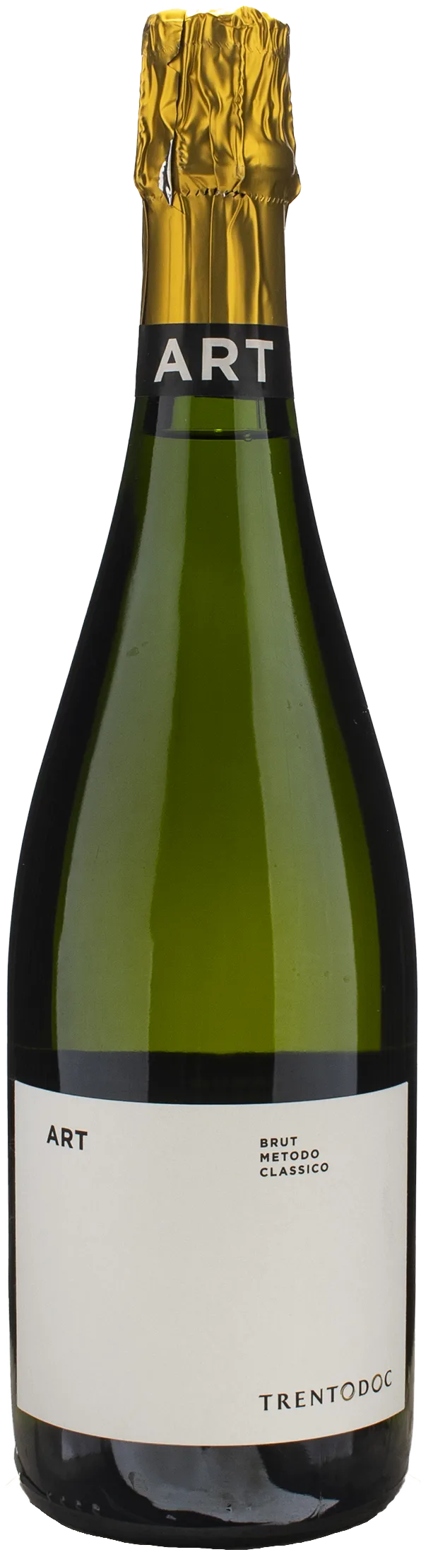 De Vigili Trento Brut Art