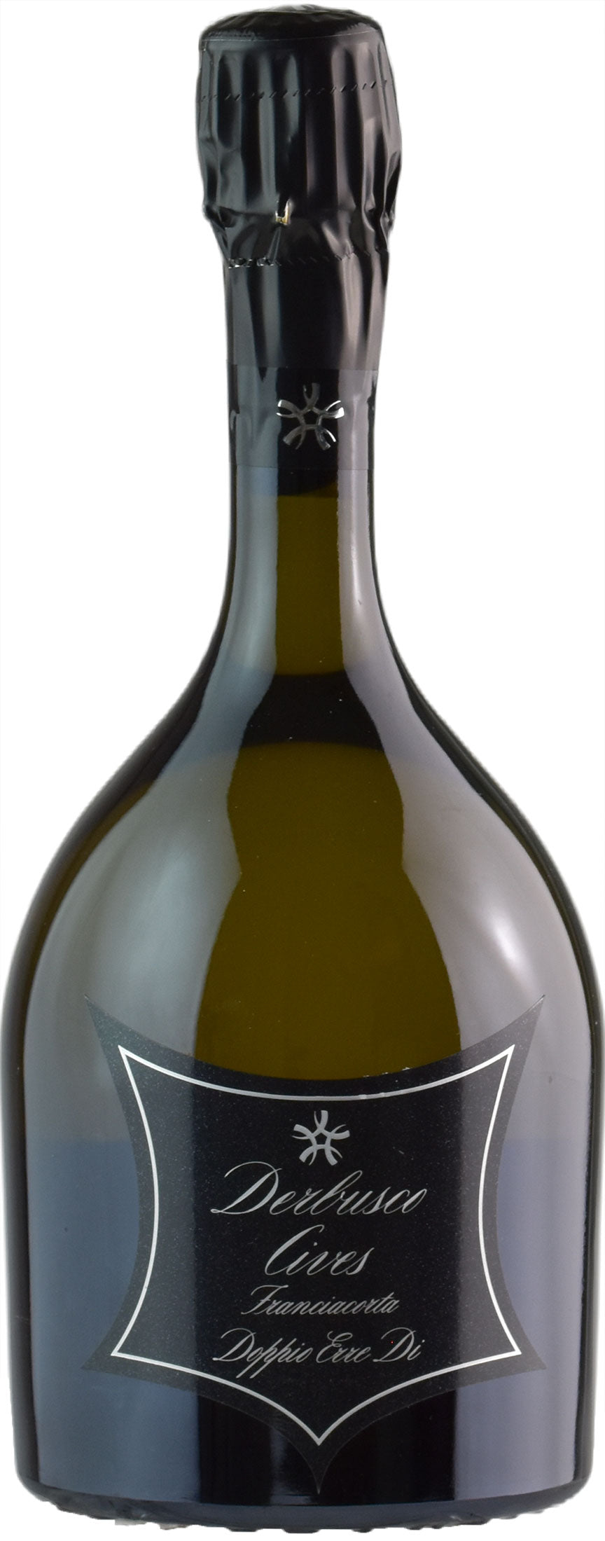Derbusco Cives Franciacorta Brut Doppio Erre Di