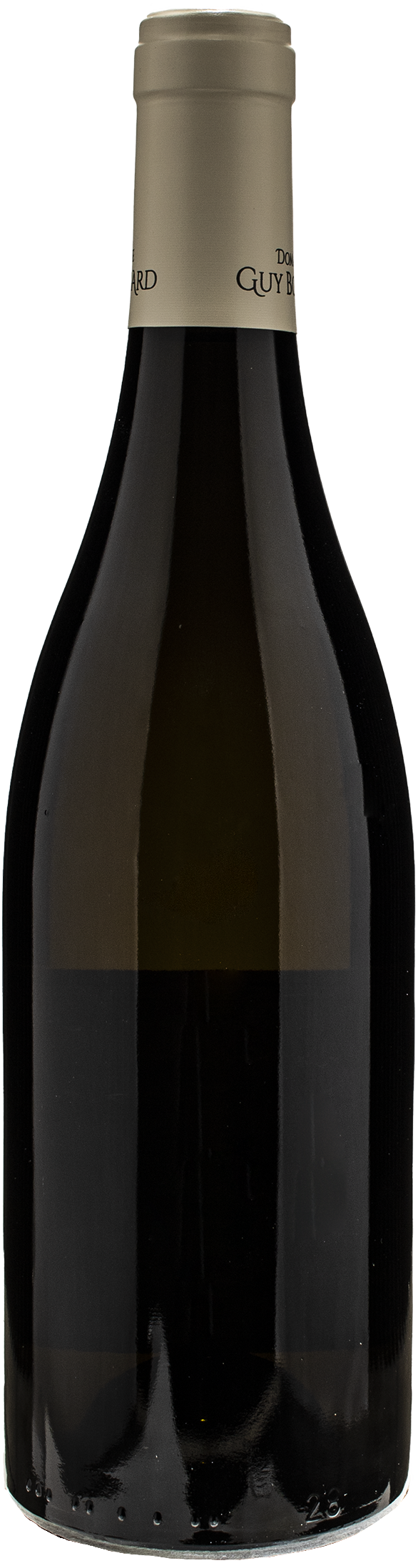 Domaine Guy Bocard Meursault Les Narvaux 2020
