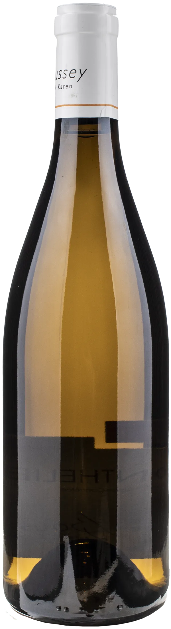 Domaine Laurent Boussey Monthelie Blanc 2020