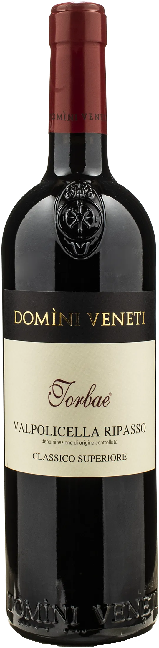 Domini Veneti Valpolicella Ripasso Classico Superiore Torbae 2023