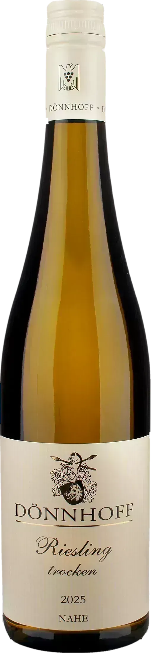 Donnhoff Riesling Nahe Trocken 2025