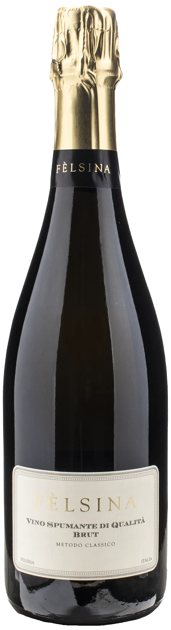 Felsina Brut Metodo Classico