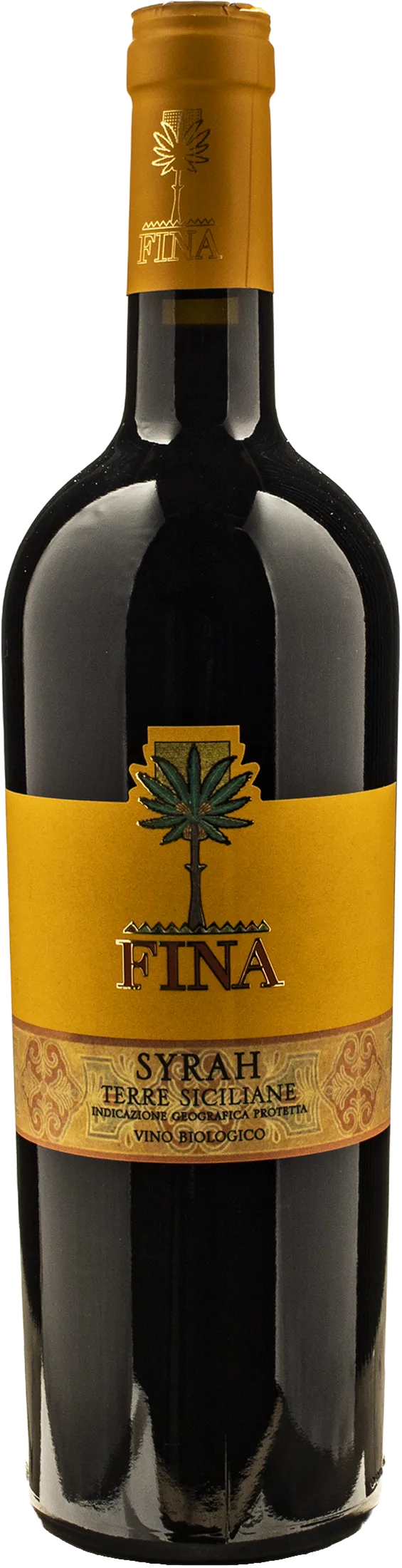 Fina Syrah 2023