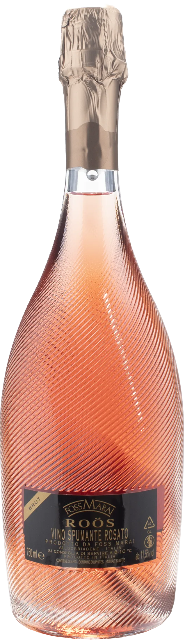 Foss Marai Roos Brut