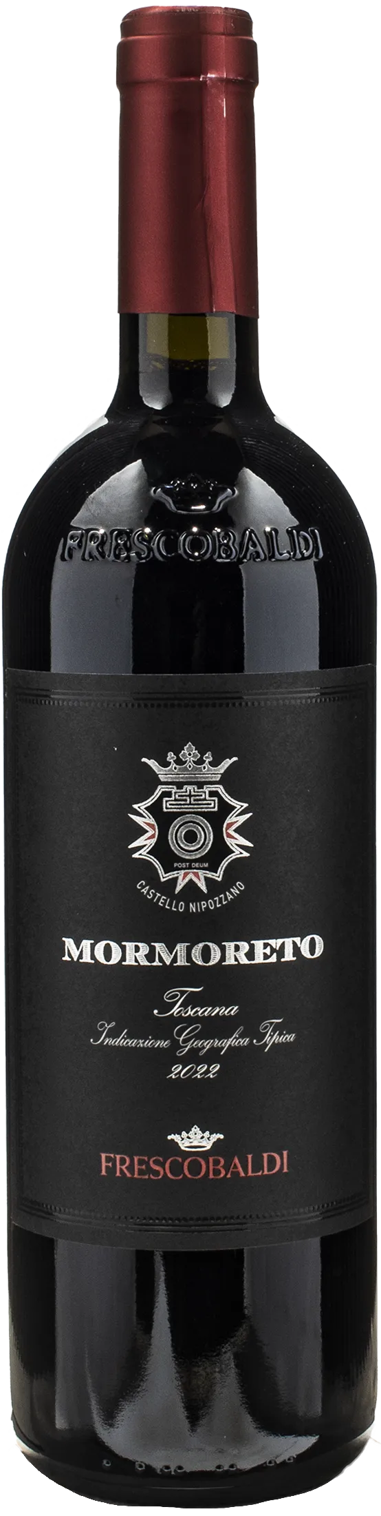 Castello di Nipozzano Mormoreto 2022