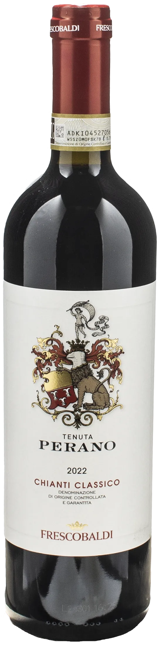 Tenuta Perano Chianti Classico 2022