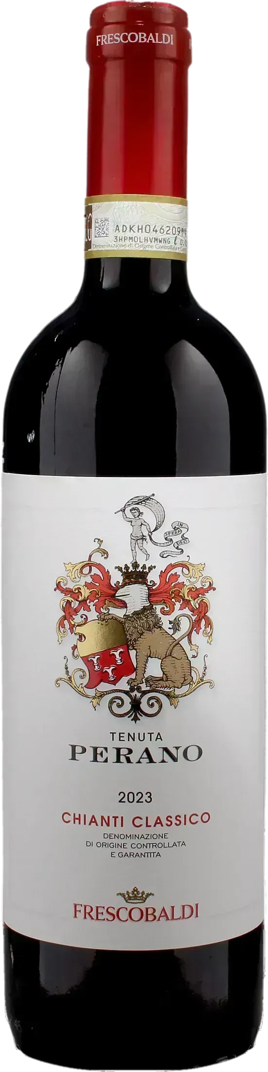 Frescobaldi Tenuta Perano Chianti Classico 2023