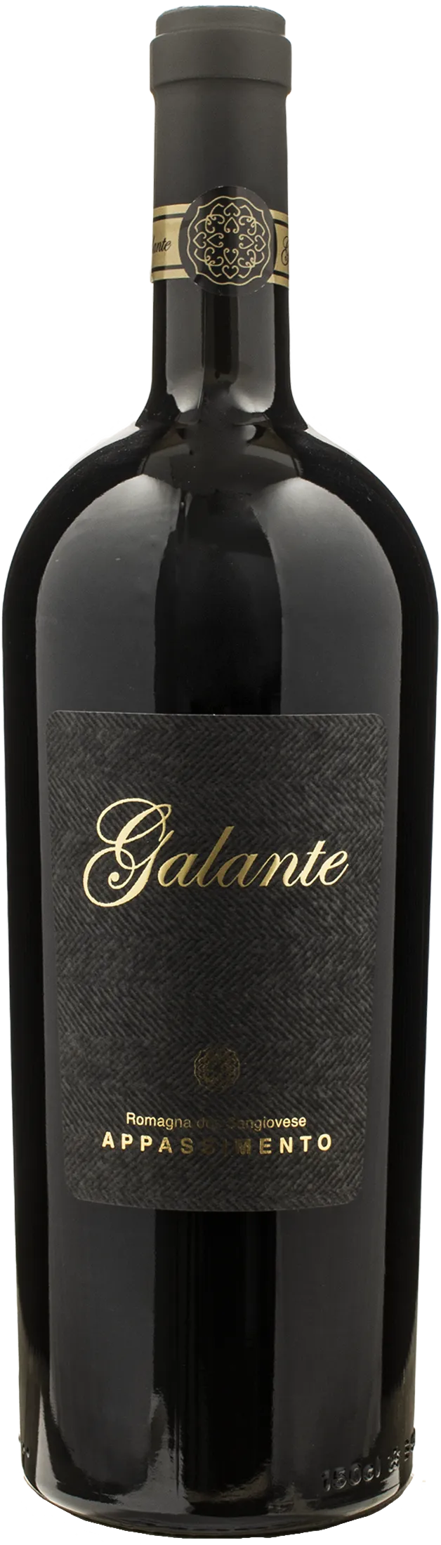 Galante Romagna Sangiovese Appassimento Magnum 2023