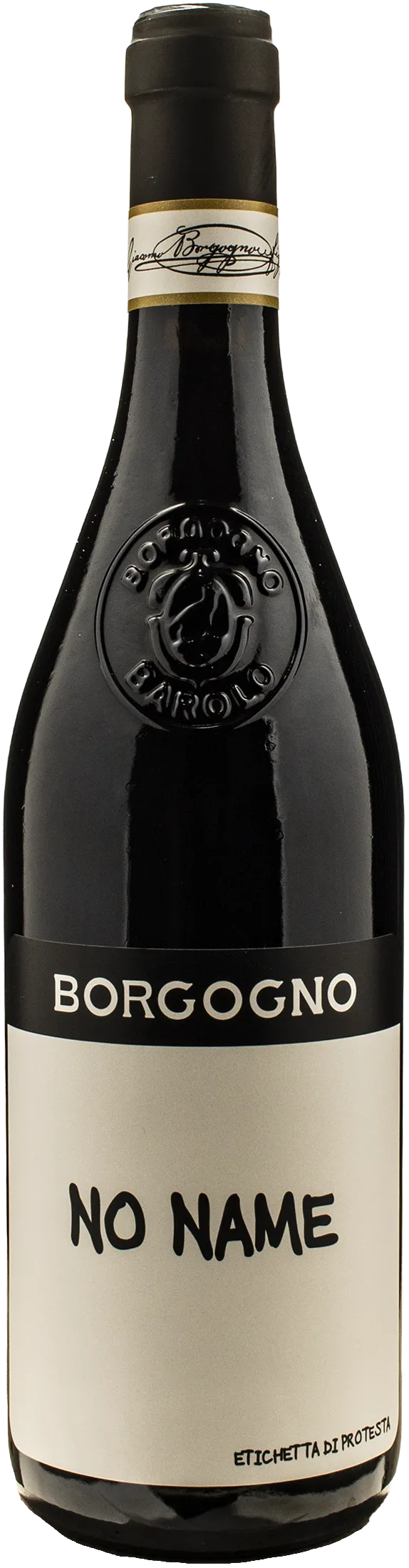 Giacomo Borgogno Langhe Nebbiolo No Name 2023