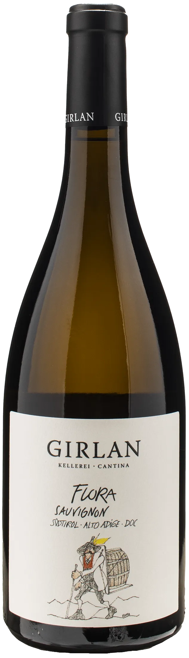 Girlan Sauvignon Flora 2022